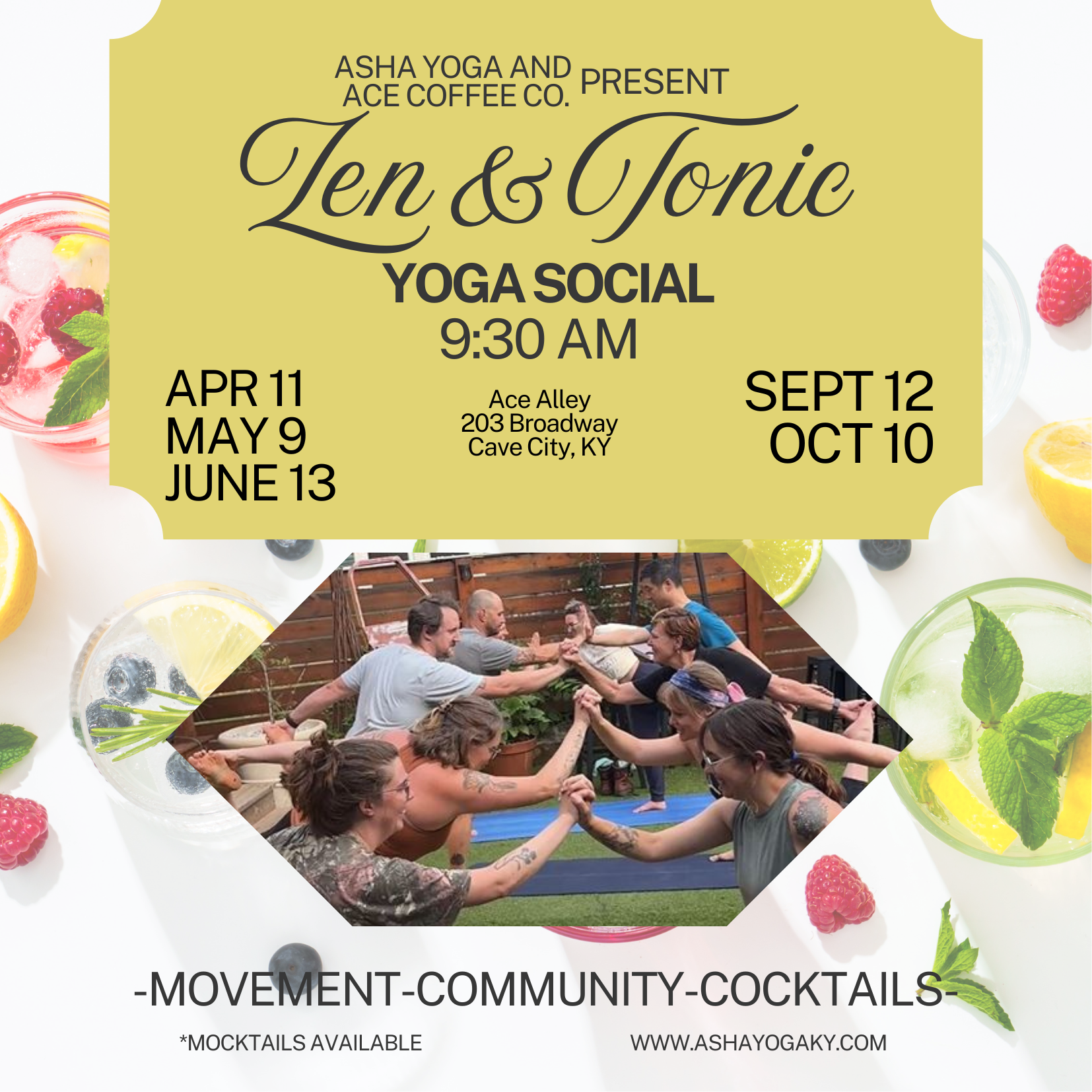 Event Image