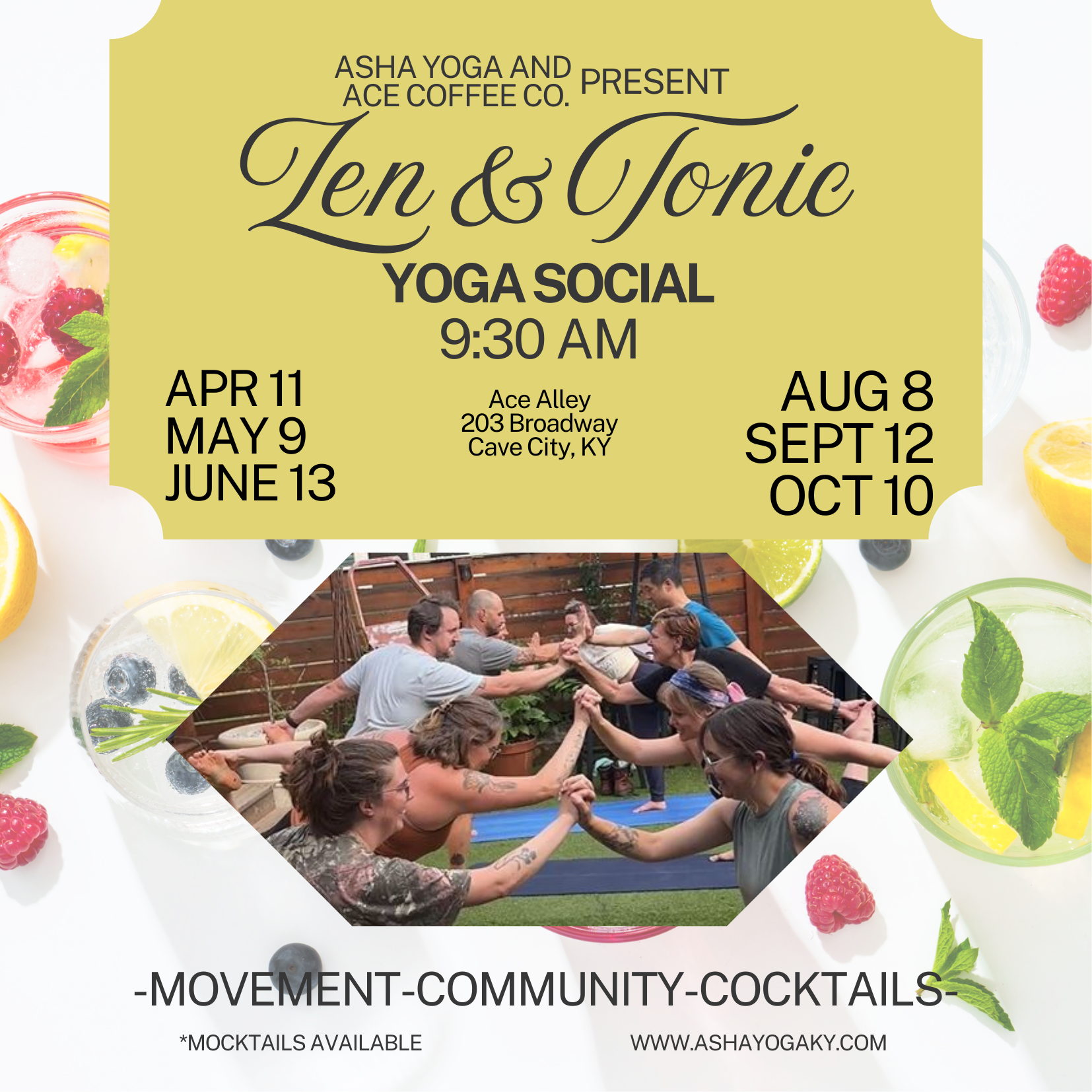Event Image